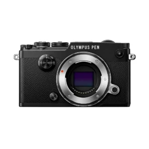 Olympus/OM System PEN-F