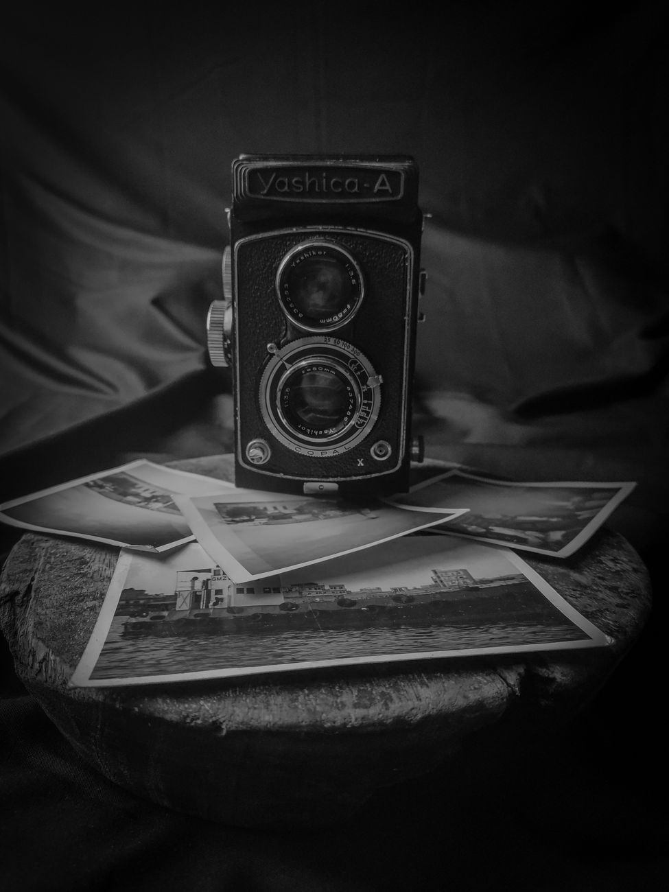 The Myth of Photographic Truth