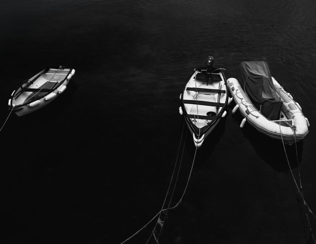 Photograph by Roger Salz