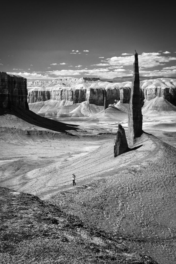 Photograph by Geoffrey Baker
