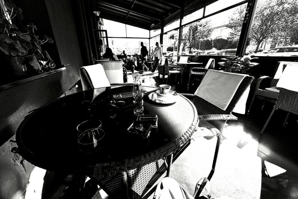 Photograph by Peter Kocak