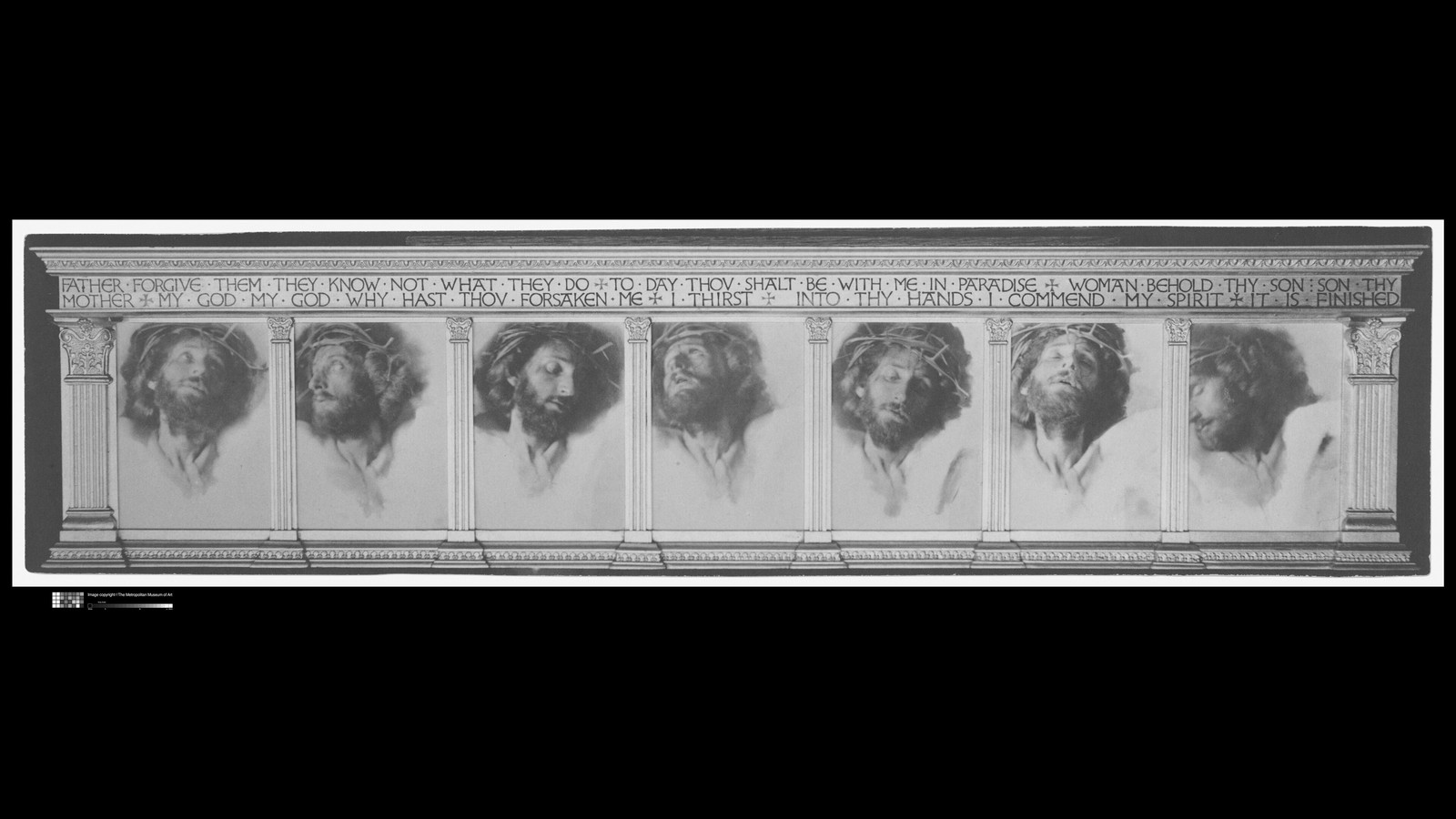 A Museum Just Paid a Record Price for Seven Platinum Prints From 1898
