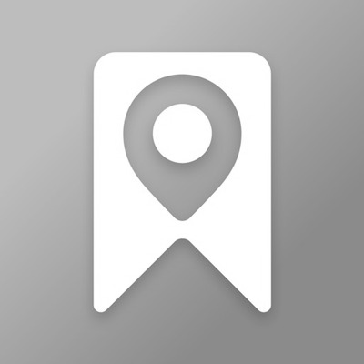 The Locationscout app icon