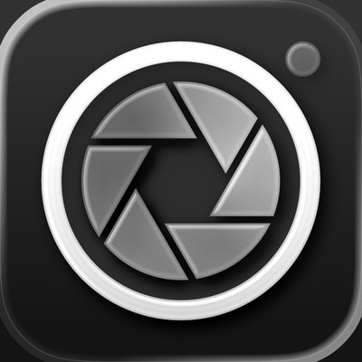 The ProCamera app icon