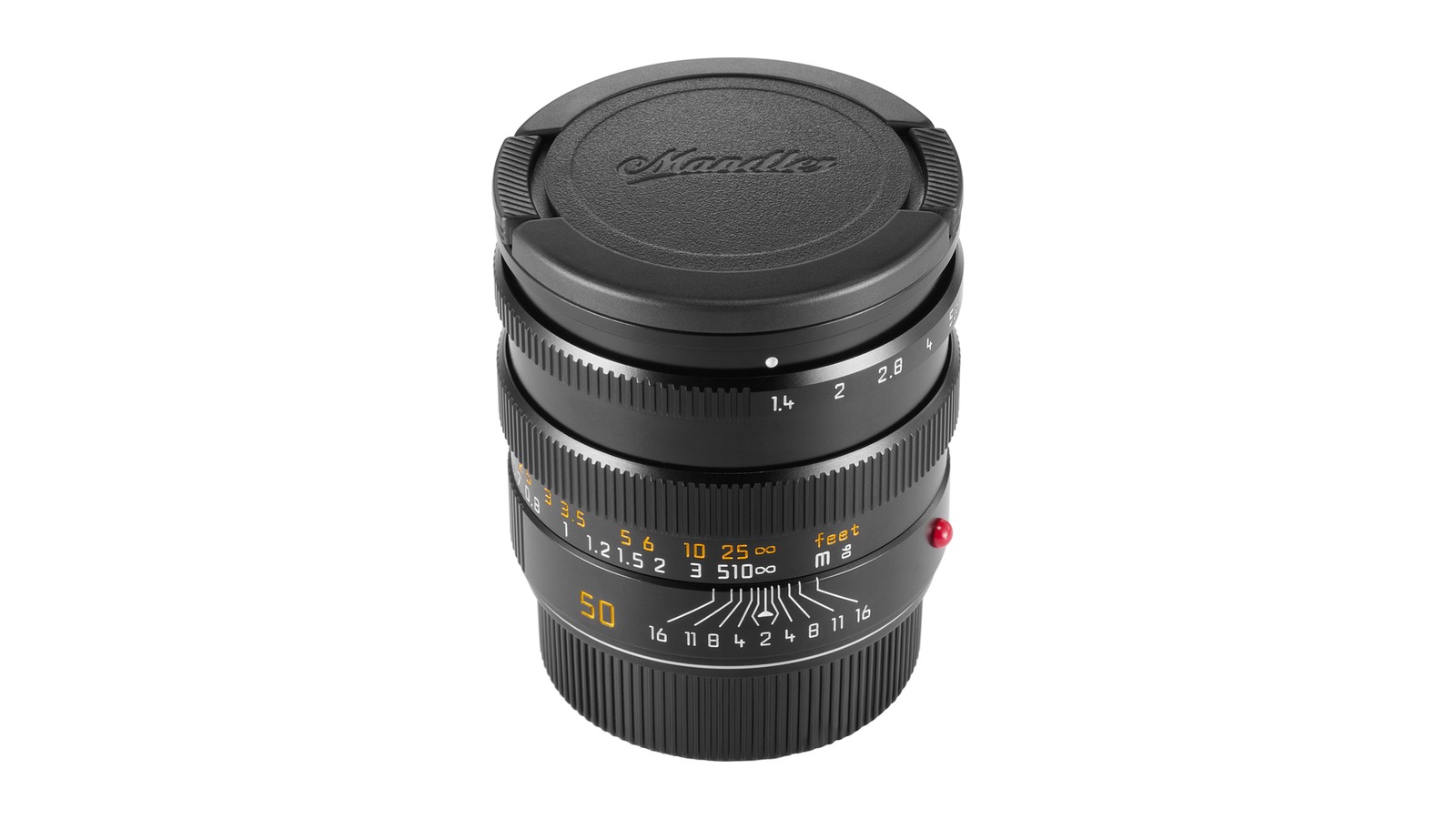 A $368 Copy of the Leica Lens Everyone Wants