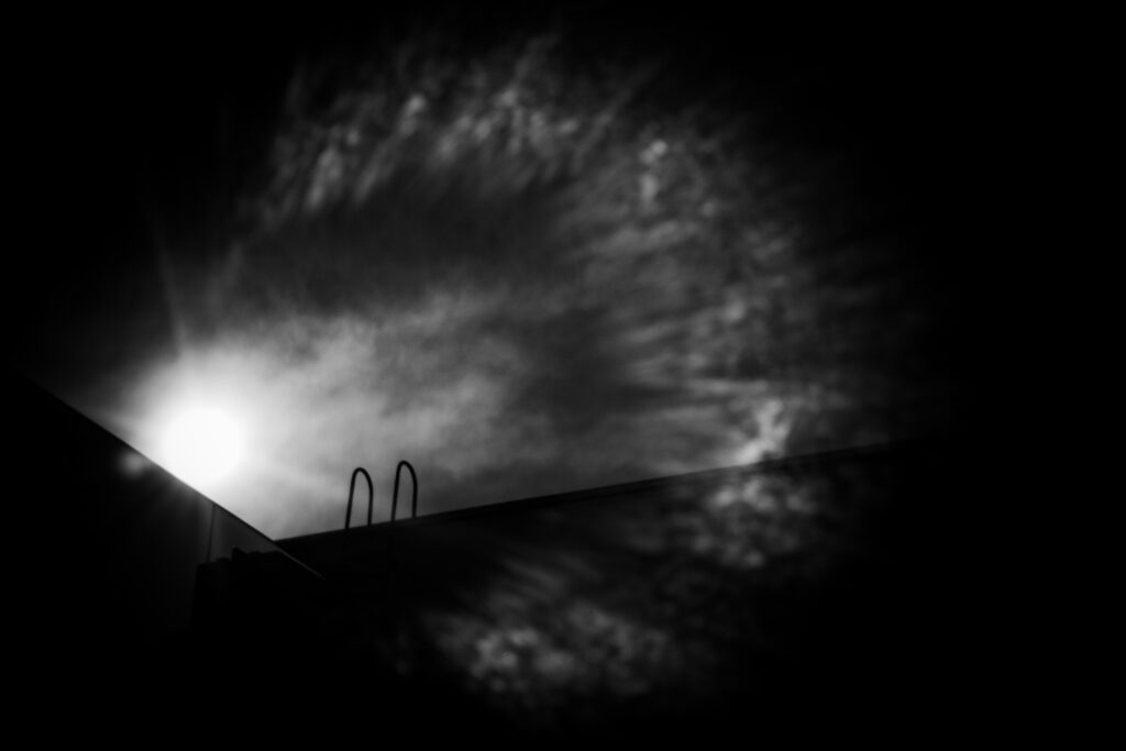 Photograph by Choam Goldberg