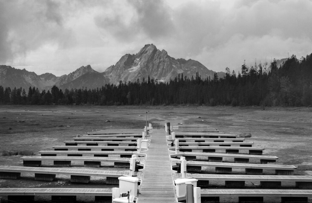 Photograph by Michael St.Claire