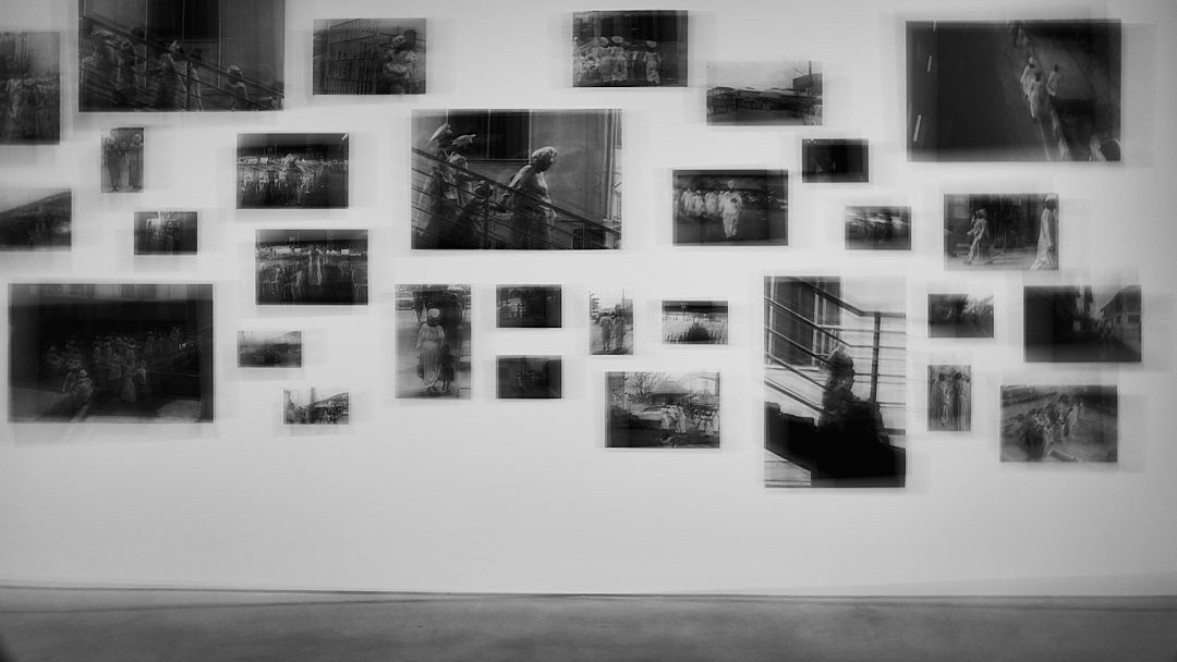 Twenty Eight Japanese Women Photographers Land in New York