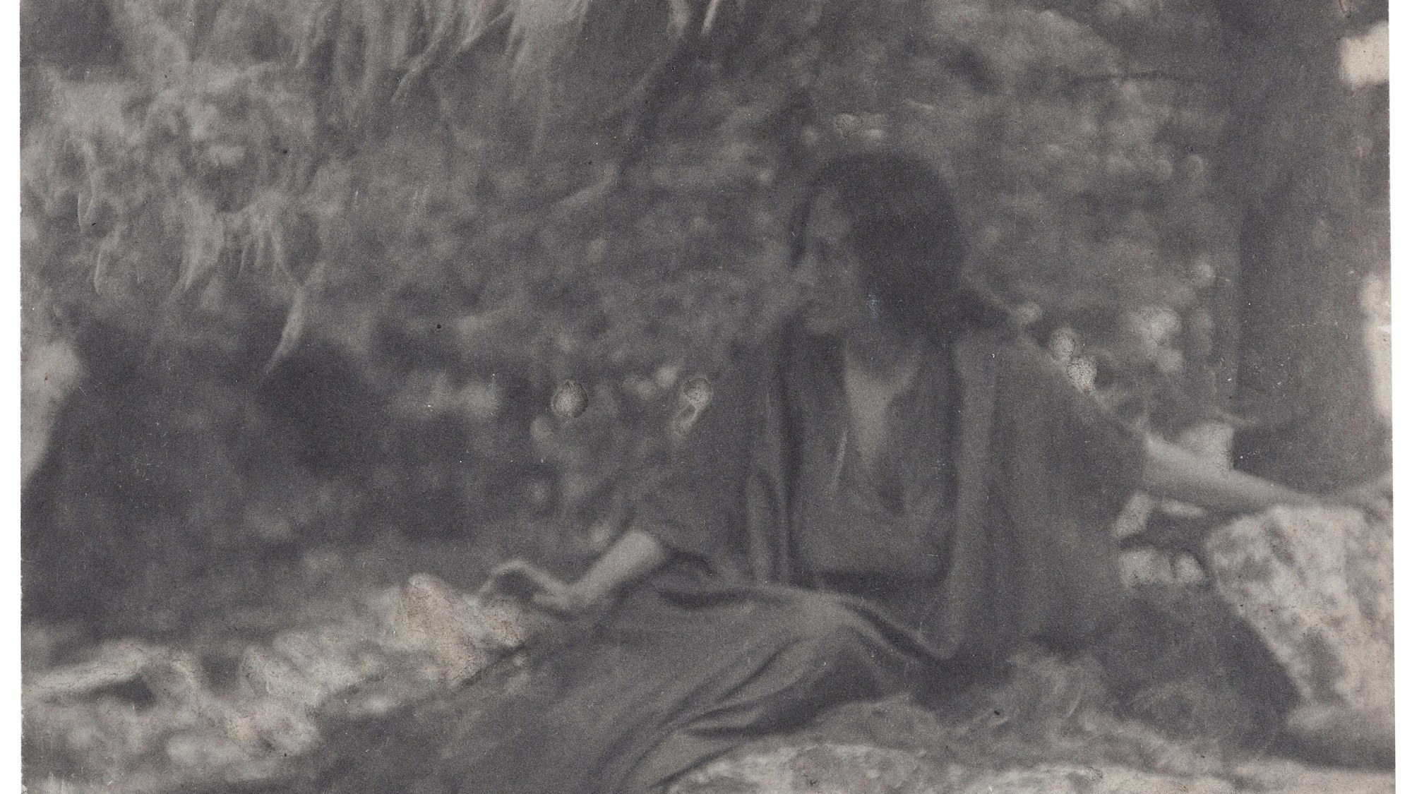 The Pictorialists Were Staging Theatre