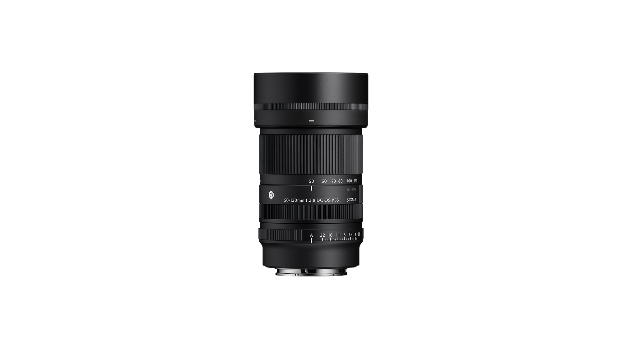 Sigma Built an f/2.8 Telephoto That Weighs 390 Grams