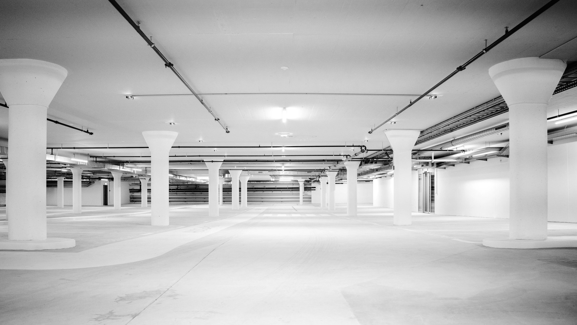 Liminal Photography, and Why It Works
